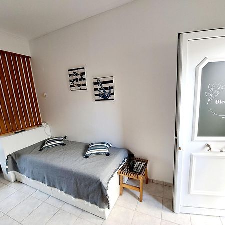 Apartamento Oleoso Igoumenitsa Exterior foto
