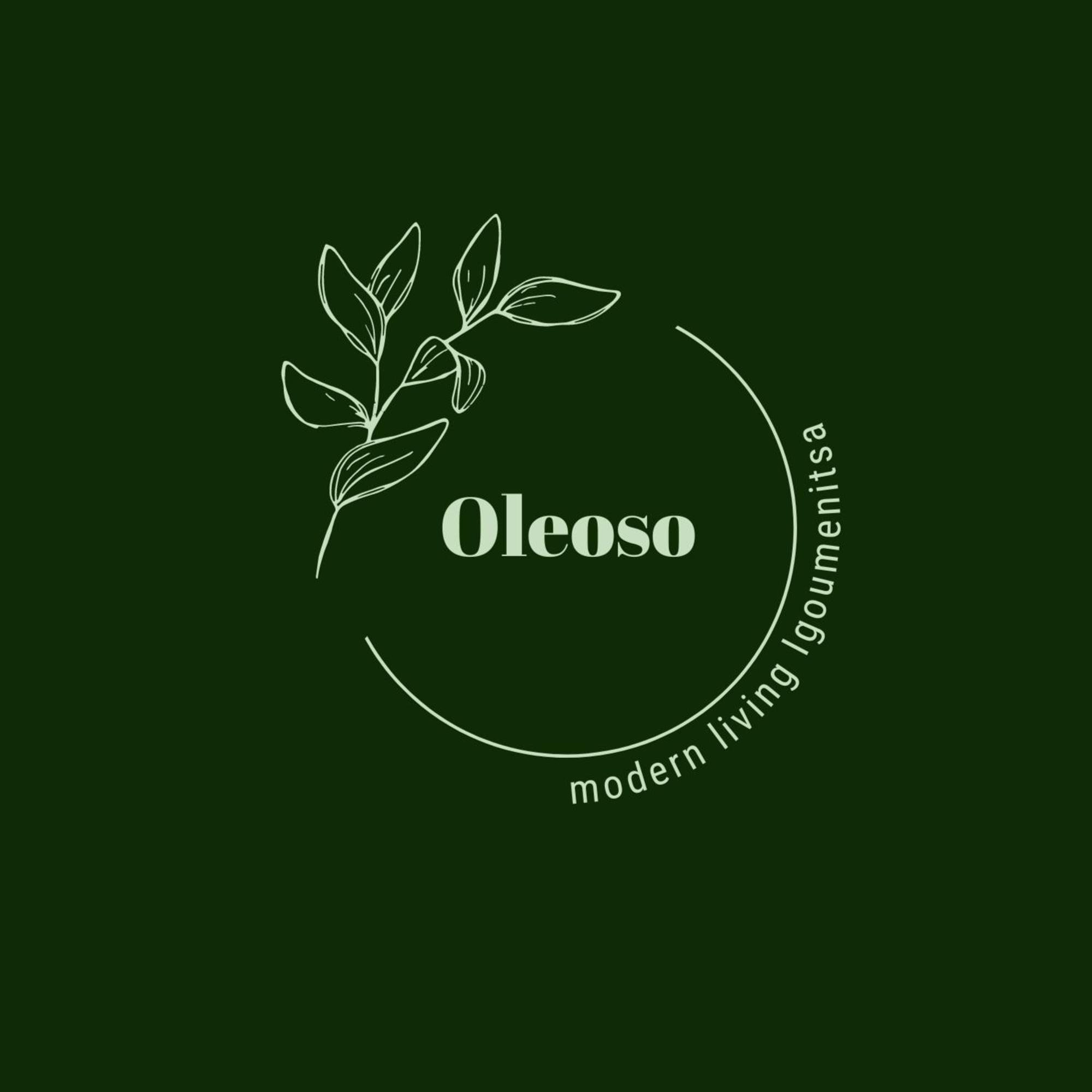 Apartamento Oleoso Igoumenitsa Exterior foto