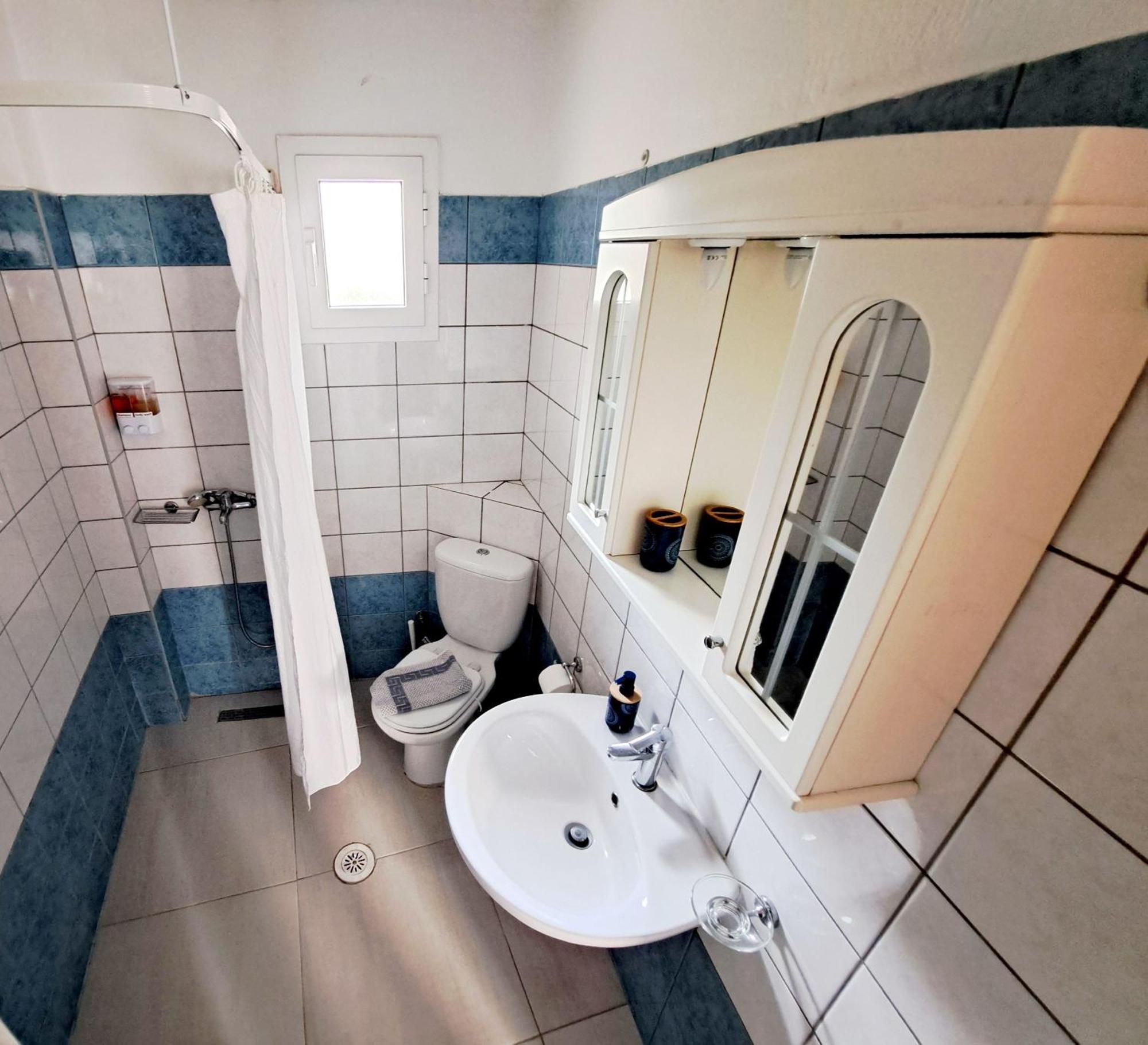 Apartamento Oleoso Igoumenitsa Exterior foto