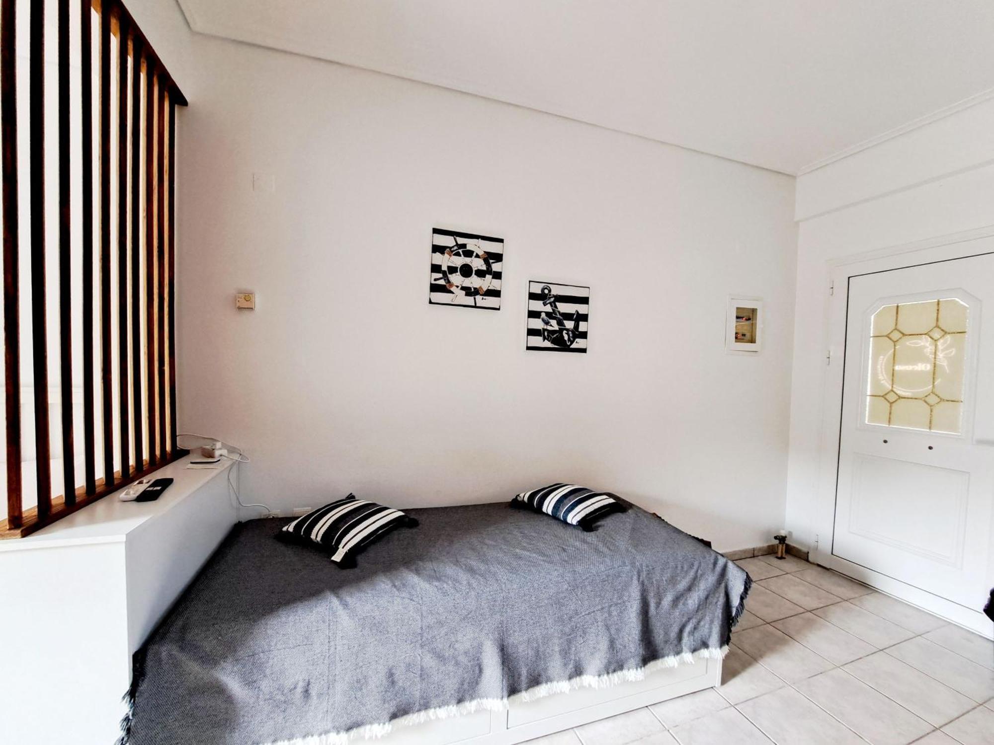 Apartamento Oleoso Igoumenitsa Exterior foto